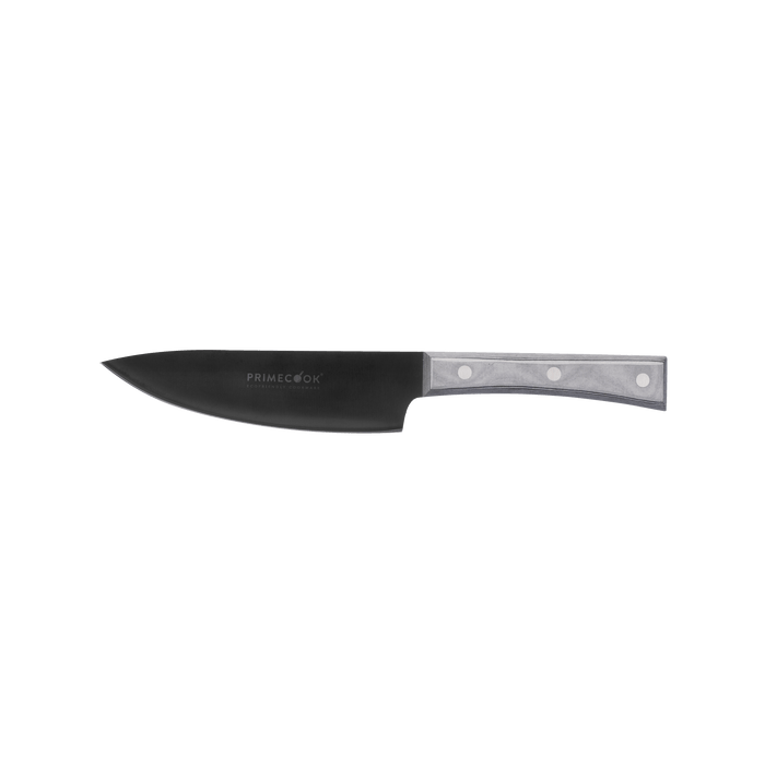 Primecook - Pentole Antiaderenti di Alta Qualità Coltello professionale cucina 16 cm