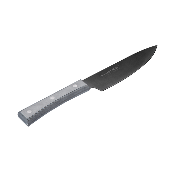 Primecook - Pentole Antiaderenti di Alta Qualità Coltello professionale cucina 16 cm