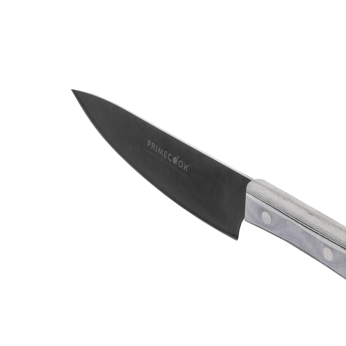 Primecook - Pentole Antiaderenti di Alta Qualità Coltello professionale cucina 16 cm