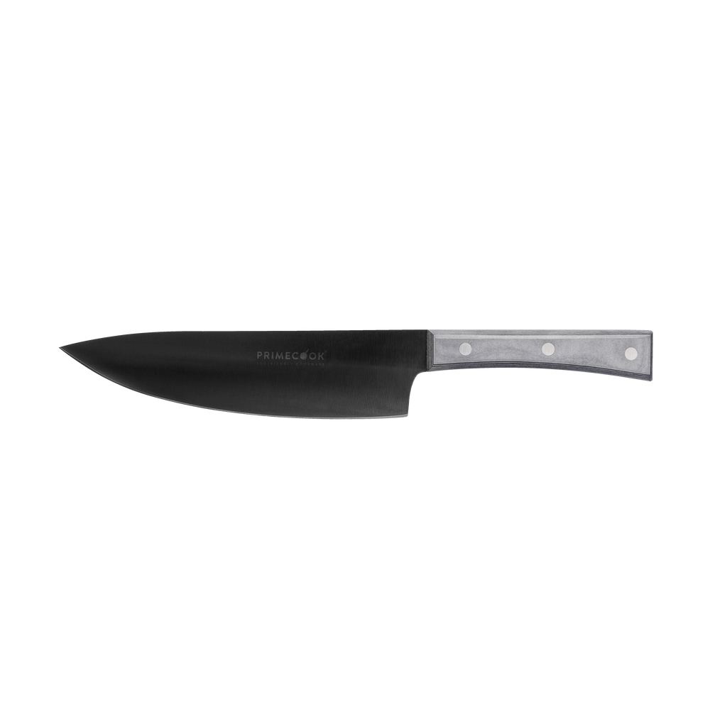 Primecook - Pentole Antiaderenti di Alta Qualità Coltello professionale cucina 20 cm