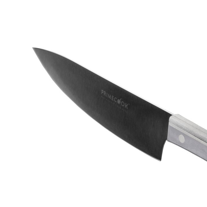 Primecook - Pentole Antiaderenti di Alta Qualità Coltello professionale cucina 20 cm