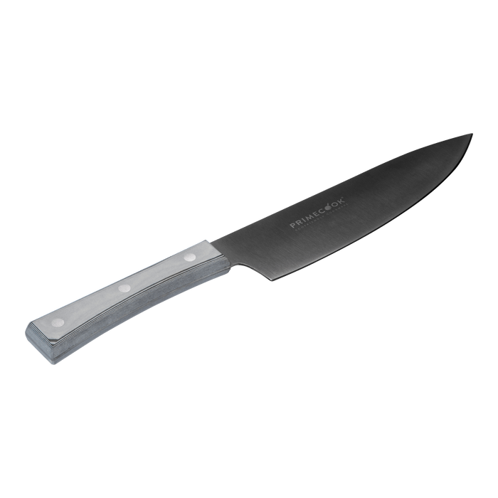 Primecook - Pentole Antiaderenti di Alta Qualità Coltello professionale cucina 20 cm