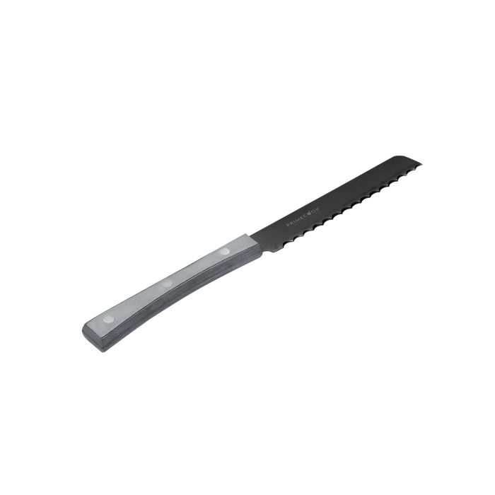 Primecook - Pentole Antiaderenti di Alta Qualità Coltello professionale pomodoro 12 cm