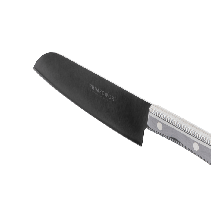 COLTELLO GIAPPONESE SANTOKU cm.18 Linea 5000 FC-D coltelli forgiati  (coltelleria)