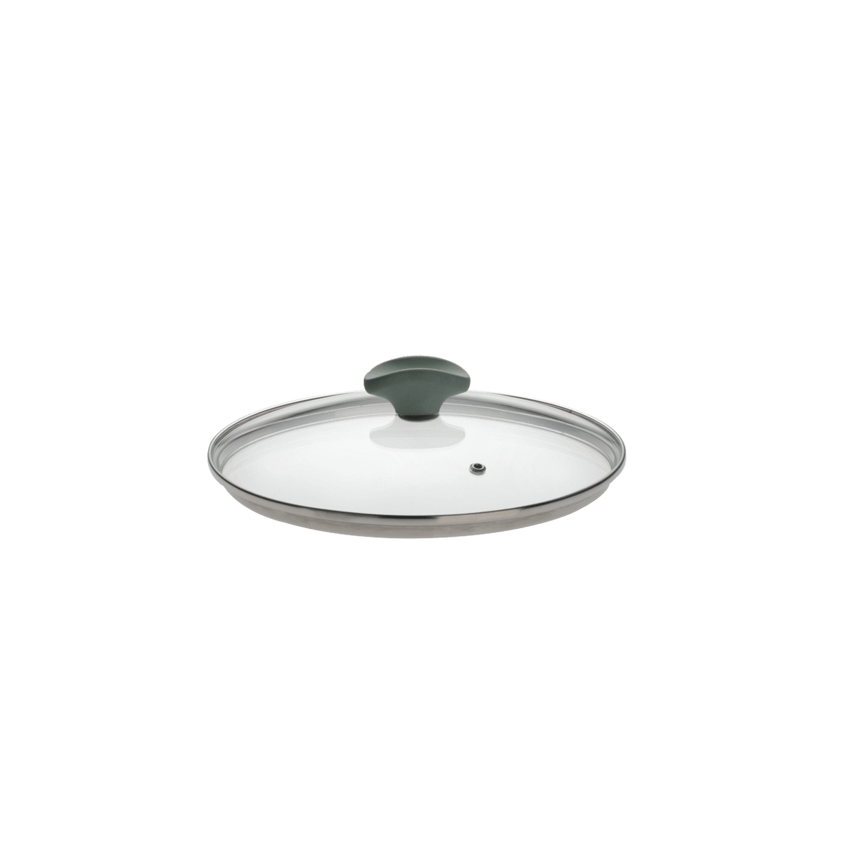 Coperchio per pentole 24 cm— Primecook - Pentole Antiaderenti di Alta  Qualità