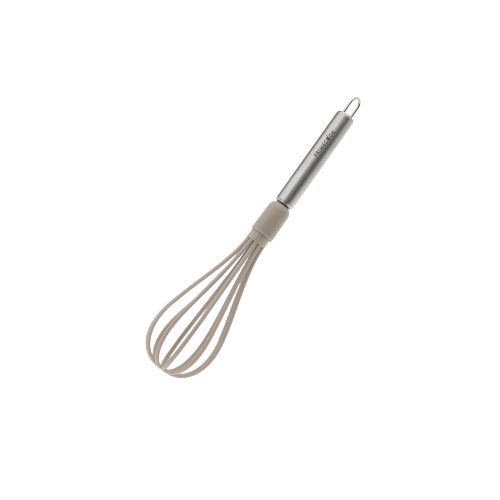 Primecook Stainless Steel and Nylon Kitchen Tong