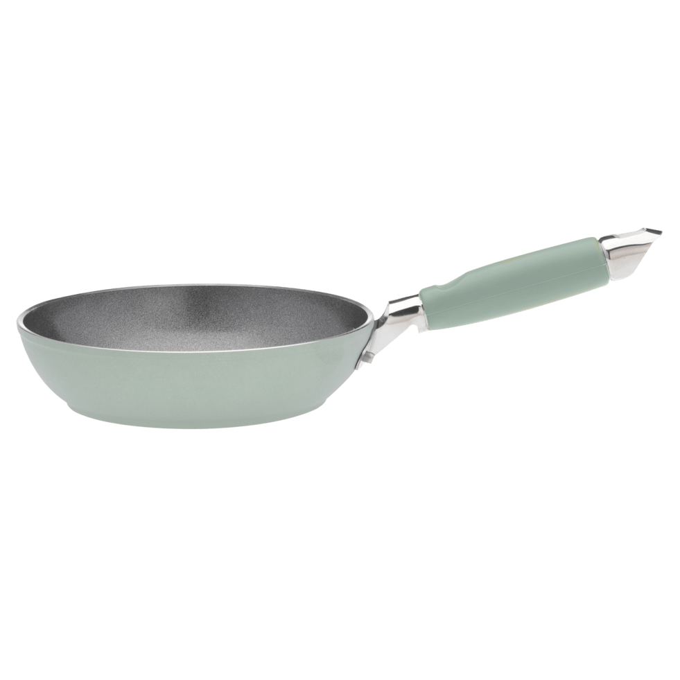 Primecook - Pentole Antiaderenti di Alta Qualità Padella 24 cm personalizzabile