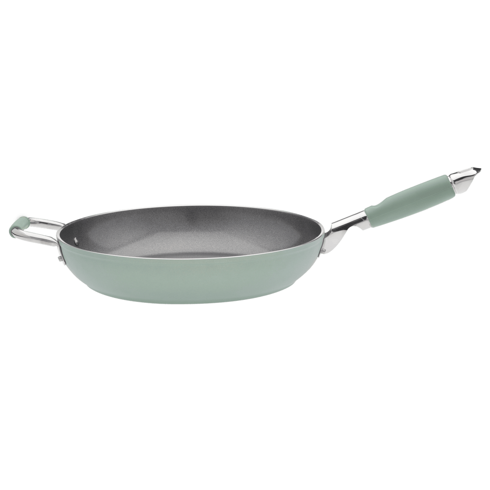Primecook - Pentole Antiaderenti di Alta Qualità Padella 32 cm personalizzabile