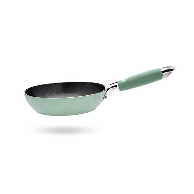 Non-Stick Frypan 20 cm (8 Inch) — Primecook - Pentole Antiaderenti di Alta  Qualità