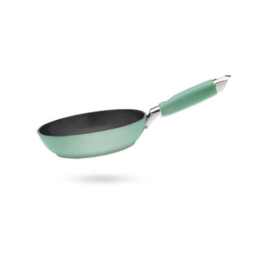 Primecook - Pentole Antiaderenti di Alta Qualità Padella antiaderente Smeralda 24 cm