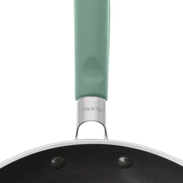 Primecook - Pentole Antiaderenti di Alta Qualità Padella antiaderente Smeralda 24 cm
