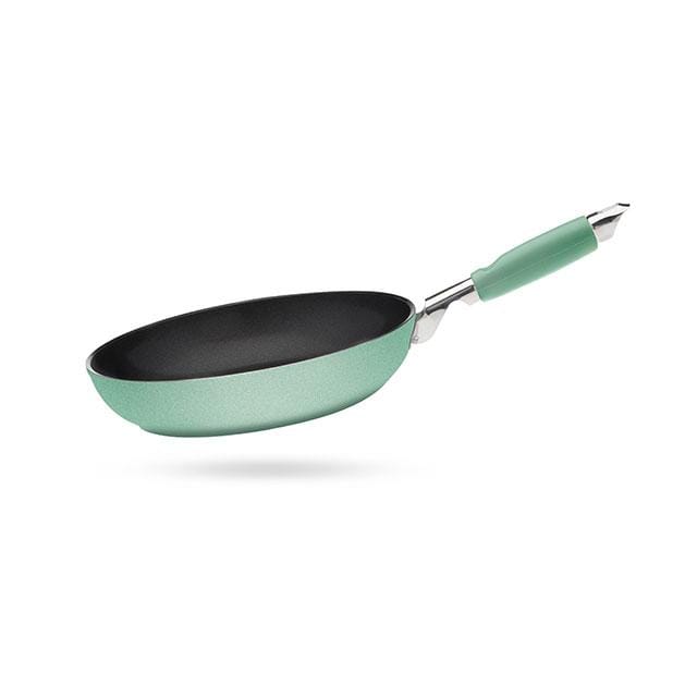 Non-Stick Frypan 28 Cm (11 Inch) — Primecook - Pentole Antiaderenti di Alta  Qualità