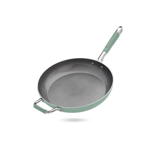 Primecook - Pentole Antiaderenti di Alta Qualità Padella antiaderente Smeralda 32 cm