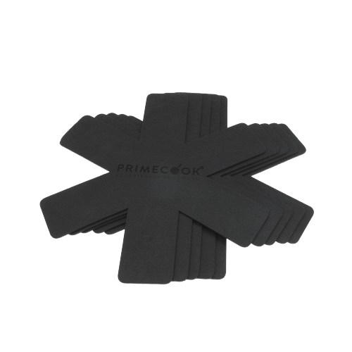 Berndes Proteggi Pentole, Salvapadelle e Separatori (2 Pezzi) in Silicone Berndes Proteggi Pentole, Salvapadelle e Separatori (2 Pezzi) in Silicone