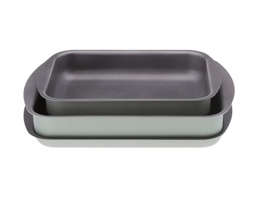 Primecook - Pentole Antiaderenti di Alta Qualità Set Forno 4 pezzi