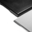Primecook - Pentole Antiaderenti di Alta Qualità Tagliere in Paperstone® con porta tagliere 41x31 cm