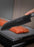 Primecook - Pentole Antiaderenti di Alta Qualità Tagliere in Paperstone® con porta tagliere 41x31 cm