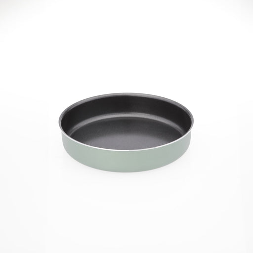 Primecook - Pentole Antiaderenti di Alta Qualità Tortiera Alta Tonda Diametro 22cm Personalizzabile