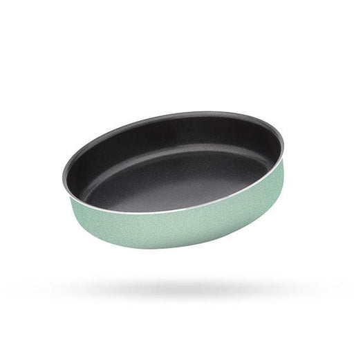 Primecook - Pentole Antiaderenti di Alta Qualità Tortiera Alta Tonda Diametro 26 cm