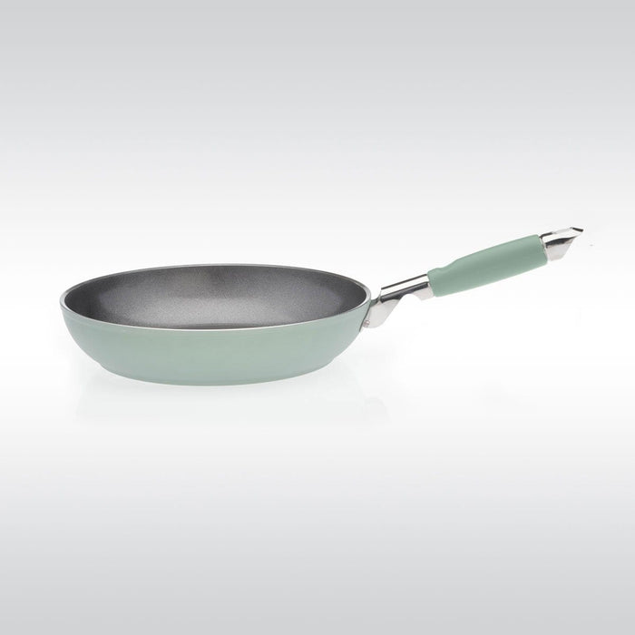 Non-Stick Wok 24 Cm (9.5 Inch) — Primecook - Pentole Antiaderenti di Alta  Qualità