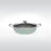 Primecook - Pentole Antiaderenti di Alta Qualità VERONICA PERSONALIZZABILE - Batteria 6 pezzi linea Smeralda