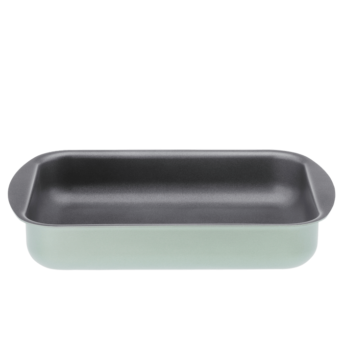 Primecook - Pentole Antiaderenti di Alta Qualità VITTORIA – Batteria 23 pezzi linea Smeralda