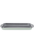 Primecook - Pentole Antiaderenti di Alta Qualità VITTORIA – Batteria 23 pezzi linea Smeralda